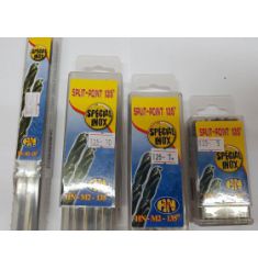 MŨI KHOAN PHÁP (SẮT, THÉP, INOX) 8.5MM 