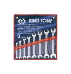 BỘ CỜ LÊ 2 ĐẦU MIỆNG KINGTONY 1108MR