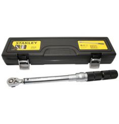 CỜ LÊ CHÍNH LỰC 1/2 INCH (40-200 NM,519MM) STANLEY STMT 73590-8