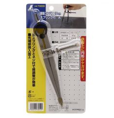COMPA LẤY DẤU 15CM SHINWA 73059