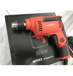 MÁY KHOAN TỐC ĐỘ CAO MAKTEC MT653