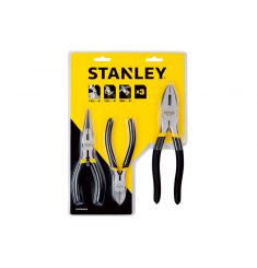 KÌM BỘ 3 CÂY DÀI 160MM STANLEY STHT90162-8