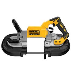 MÁY CƯA CẦM TAY 18V DEWALT DCS374M1