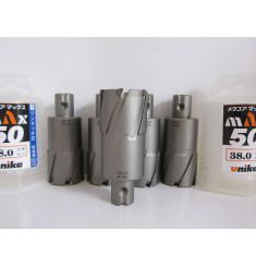 MŨI KHOAN TỪ HỢP KIM UNIKA MX50N-31 31MM