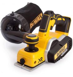 MÁY BÀO CẦM TAY 2AH-18V DEWALT DCP580D2