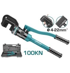 KỀM CẮT THÉP  THỦY LỰC  22MM TOTAL  THSC022