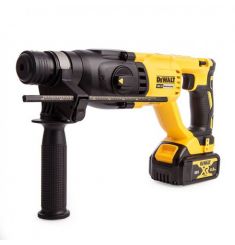 MÁY KHOAN CẦM TAY 18V-BL3CN DEWALT DCH263P1