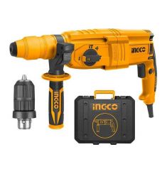 MÁY KHOAN ĐỤC (3 CHỨC NĂNG) 800W INGCO RGH9028