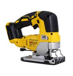 MÁY CƯA CẦM TAY 20V DEWALT DCS334BD2 