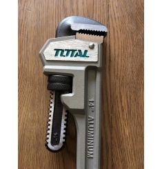 MỎ LẾT RĂNG  TAY CẦM NHÔM TOTAL THTAL17186