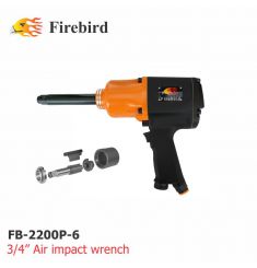 SÚNG XIẾT BU LÔNG BẰNG KHÍ NÉN FIREBIRD FB-2200P-6 (3/4)