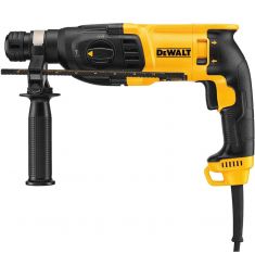 MÁY KHOAN CẦM TAY 800W26MM-3CN DEWALT D25133KB1