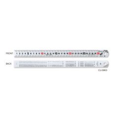 THƯỚC THẲNG NIIGATA CU-30KD 300MM