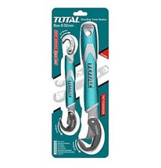 BỘ MỎ LẾT ĐA  NĂNG TOTAL THT10309328