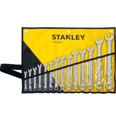 BỘ CỜ LÊ VÒNG MIỆNG 14 CHI TIẾT STANLEY STMT73647-8 8-24MM