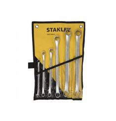 CỜ LÊ 2 ĐẦU VÒNG BỘ 6 PC STANLEY STMT 73664-8