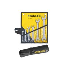 CỜ LÊ BỘ VÒNG MIỆNG BỘ 6PC STANLEY STMT 73663-8