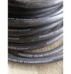 DÂY HƠI MALAYSIA MALCORP 1 LỚP BỐ 8MM DÀI 100M 