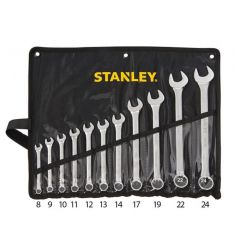 CỜ LÊ VÒNG MIỆNG  MET 11 CHI TIẾT STANLEY 80942-8