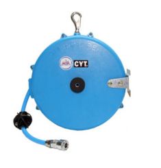 CUỘN ỐNG HƠI TỰ RÚT CYT HR-600A 12X8X8M