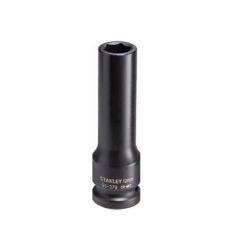 ĐẦU TUÝT 1/2INCH IMPACT DEEP SOCKET 13MM STANLEY STMT87500-8B