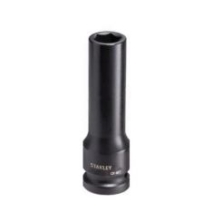 ĐẦU TUÝT 3/4 INCH 6PT LONG  IMPACT DEEP SOCKET 24MM STANLEY STMT73469-8B