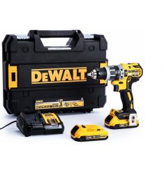 MÁY KHOAN CẦM TAY 18V DEWALT DCD796P2