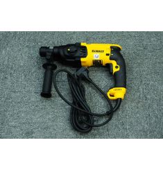 MÁY KHOAN BÊ TÔNG DEWALT D25133K-B1 800W