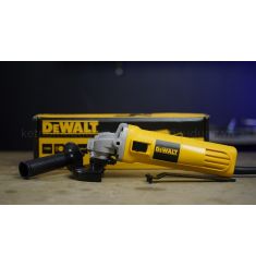 MÁY MÀI GÓC DEWALT DW820-B1 100MM