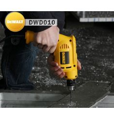 MÁY KHOAN SẮT DEWALT DWD010-B1