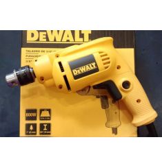 MÁY KHOAN SẮT DEWALT DWD014-B1