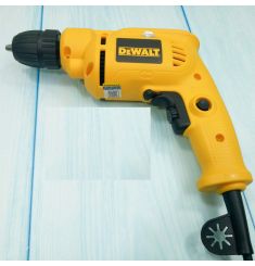 MÁY KHOAN CẨM TAY DEWALT DWD014S-QS