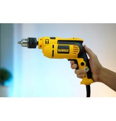 MÁY KHOAN SẮT DEWALT DWD024-B1