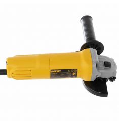 MÁY MÀI GÓC DEWALT DWE4118-B1 950W CHÍNH HÃNG