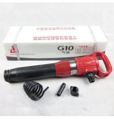 BÚA ĐỤC BÊ TÔNG DÙNG HƠI KAISHAN G10