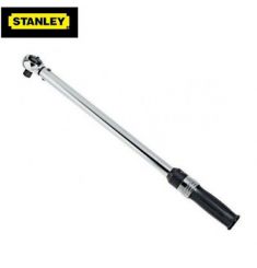 CỜ LÊ CHÍNH LỰC 1/2 INCH (60-340 NM,610MM) STANLEY STMT 73591-8