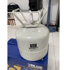 BÌNH GAS LẠNH ECORON R32 3KG