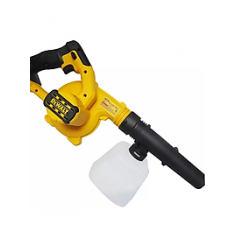 MÁY THỔI HƠI CẦM TAY 18V DEWALT DCE100N-KR 