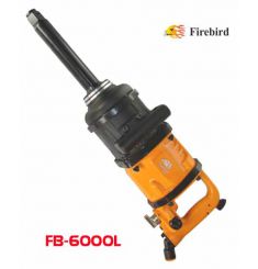 SÚNG XIẾT BU LÔNG BẰNG KHÍ NÉN FIREBIRD FB-6000L(1