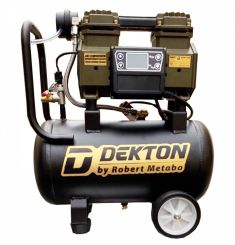 MÁY NÉN KHÍ MOTOR  DEKTON DK662