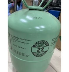 GAS LẠNH R22 ẤN ĐỘ 13.6KG