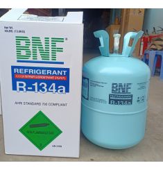 GAS LẠNH THÁI LAN BNF R134A 13.6KG