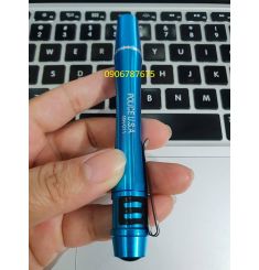 ĐÈN PIN MINI DẠNG BÚT POLICE GH-011