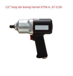 MÁY VẶN BULONG HƠI HYMAIR AT-2136 1/2 INCH