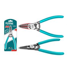 KỀM MỞ PHE  NGOÀI ĐẦU  THẲNG 180MM TOTAL THTJ21801