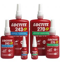 KEO LOCTITE 50ML