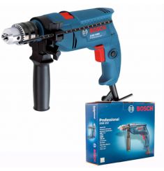 KHOAN ĐỘNG LỰC BOSCH GSB 550