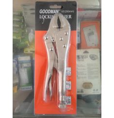 KÌM BẤM CHẾT GOODMAN 10 INCH 250MM