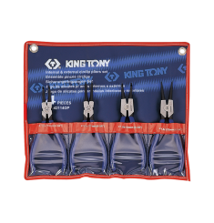 BỘ KÌM MỞ PHE 4 CÁI KINGTONY 42114GP