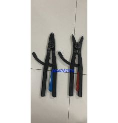 KÌM MỞ PHE 16 INCH BLACK HAND SS-400